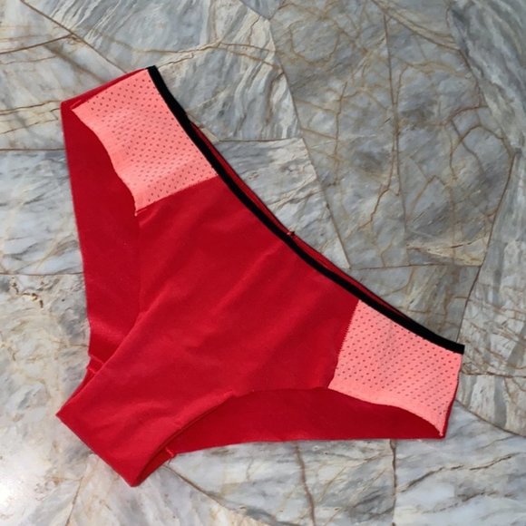 Victoria's Secret Pink  Bikini Panty Large - Picture 4 of 6